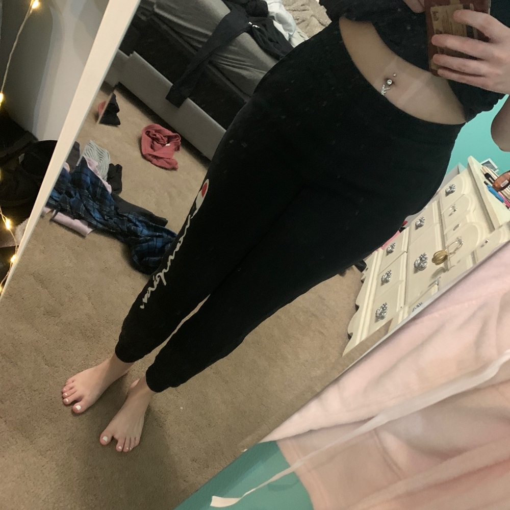 champion joggers